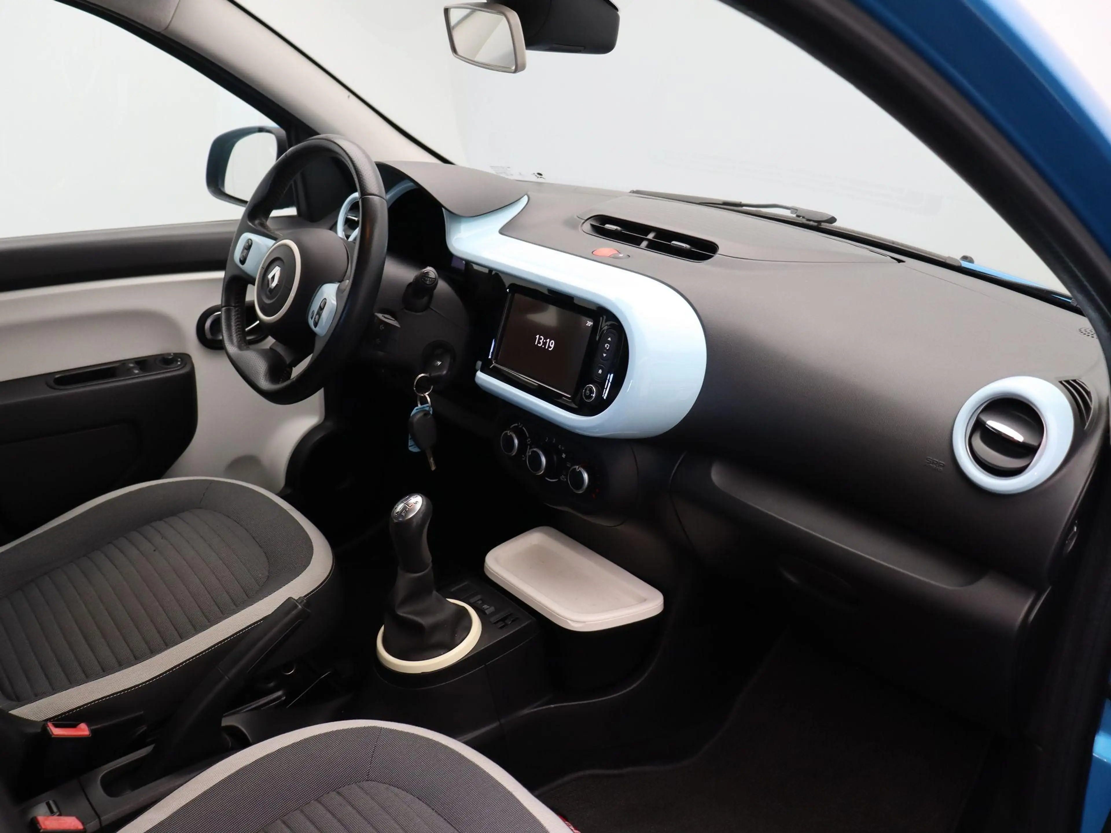 Renault Twingo 1.0 SCe Expression | Achteruitrijcamera | Airco | — photo 5