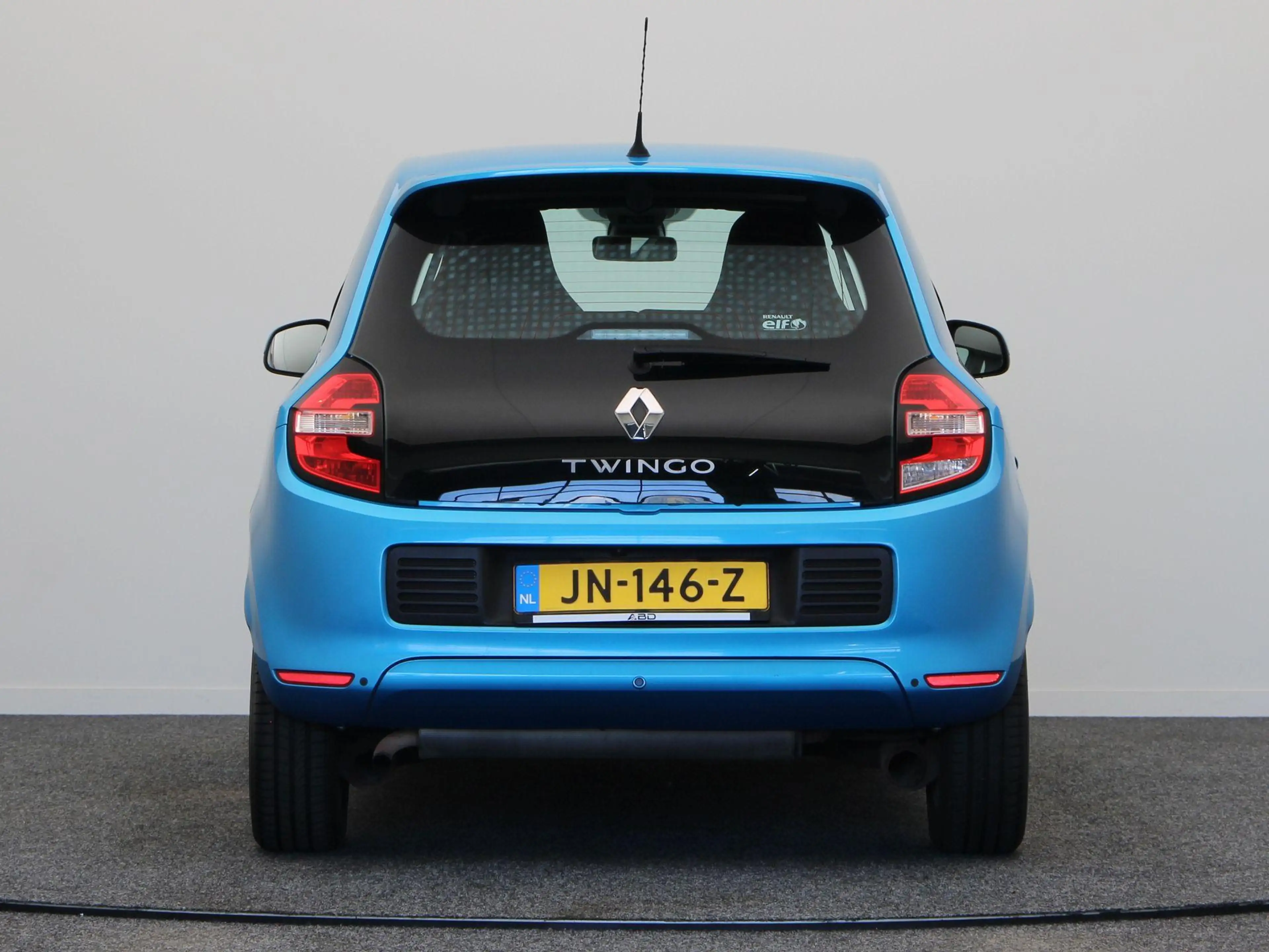 Renault Twingo 1.0 SCe Expression | Achteruitrijcamera | Airco | — photo 7