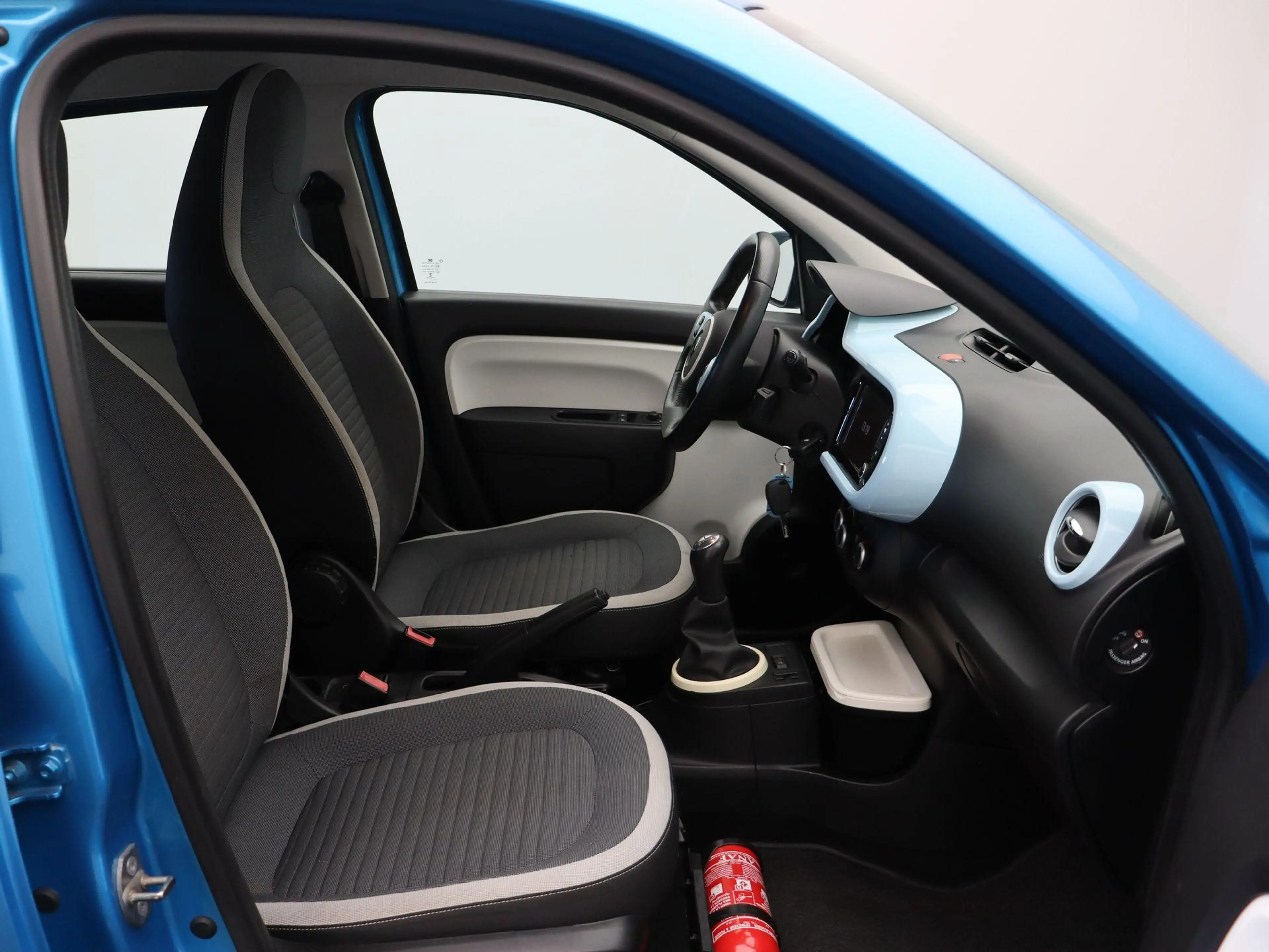 Renault Twingo 1.0 SCe Expression | Achteruitrijcamera | Airco | — photo 14