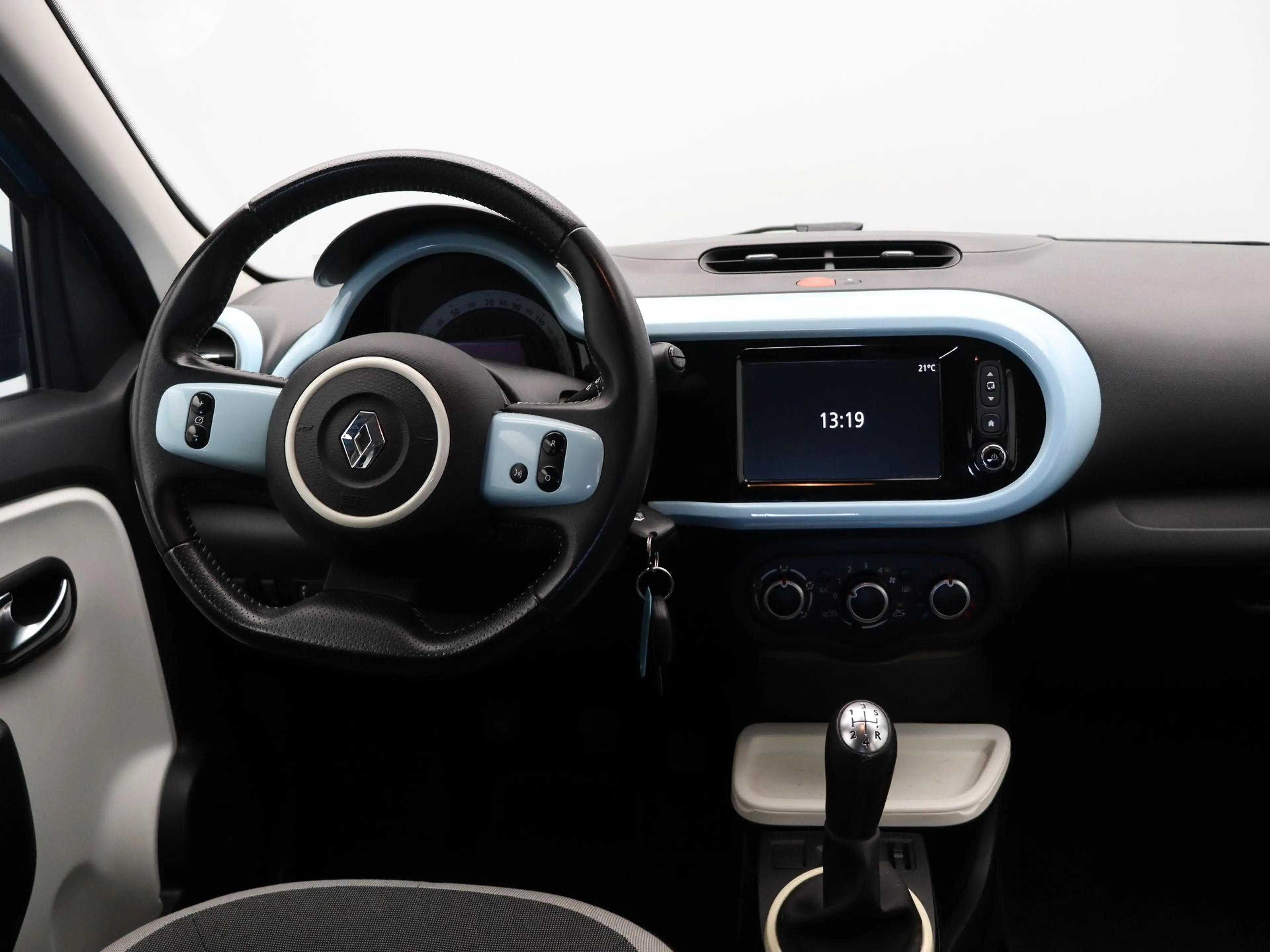 Renault Twingo 1.0 SCe Expression | Achteruitrijcamera | Airco | — photo 4