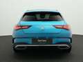 Mercedes-Benz CLA 220 CLA 220 d Shooting Brake AMG-Line  AMG Line Navi Bleu - thumbnail 4