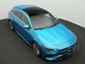 Mercedes-Benz CLA 220 CLA 220 d Shooting Brake AMG-Line  AMG Line Navi Bleu - thumbnail 12