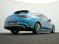 Mercedes-Benz CLA 220 CLA 220 d Shooting Brake AMG-Line  AMG Line Navi Bleu - thumbnail 11