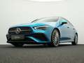 Mercedes-Benz CLA 220 CLA 220 d Shooting Brake AMG-Line  AMG Line Navi Bleu - thumbnail 10