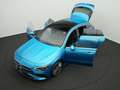 Mercedes-Benz CLA 220 CLA 220 d Shooting Brake AMG-Line  AMG Line Navi Bleu - thumbnail 14
