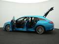 Mercedes-Benz CLA 220 CLA 220 d Shooting Brake AMG-Line  AMG Line Navi Bleu - thumbnail 16