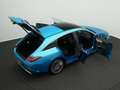 Mercedes-Benz CLA 220 CLA 220 d Shooting Brake AMG-Line  AMG Line Navi Bleu - thumbnail 15