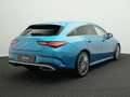 Mercedes-Benz CLA 220 CLA 220 d Shooting Brake AMG-Line  AMG Line Navi Bleu - thumbnail 3