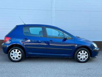 307 2.0 HDi - 136 Sport Pack FAP