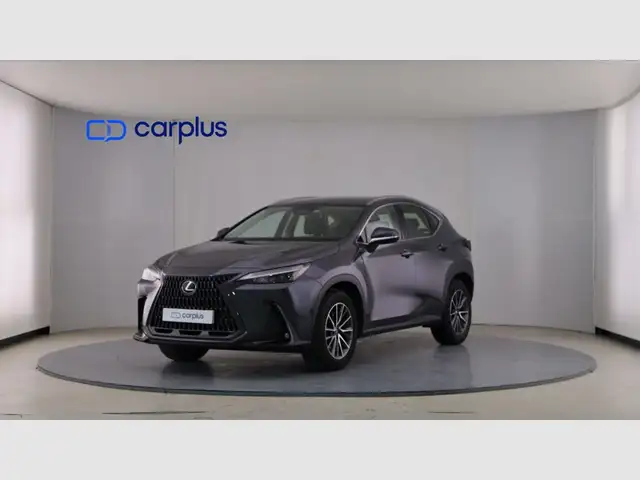 Lexus NX 350h Premium 2WD