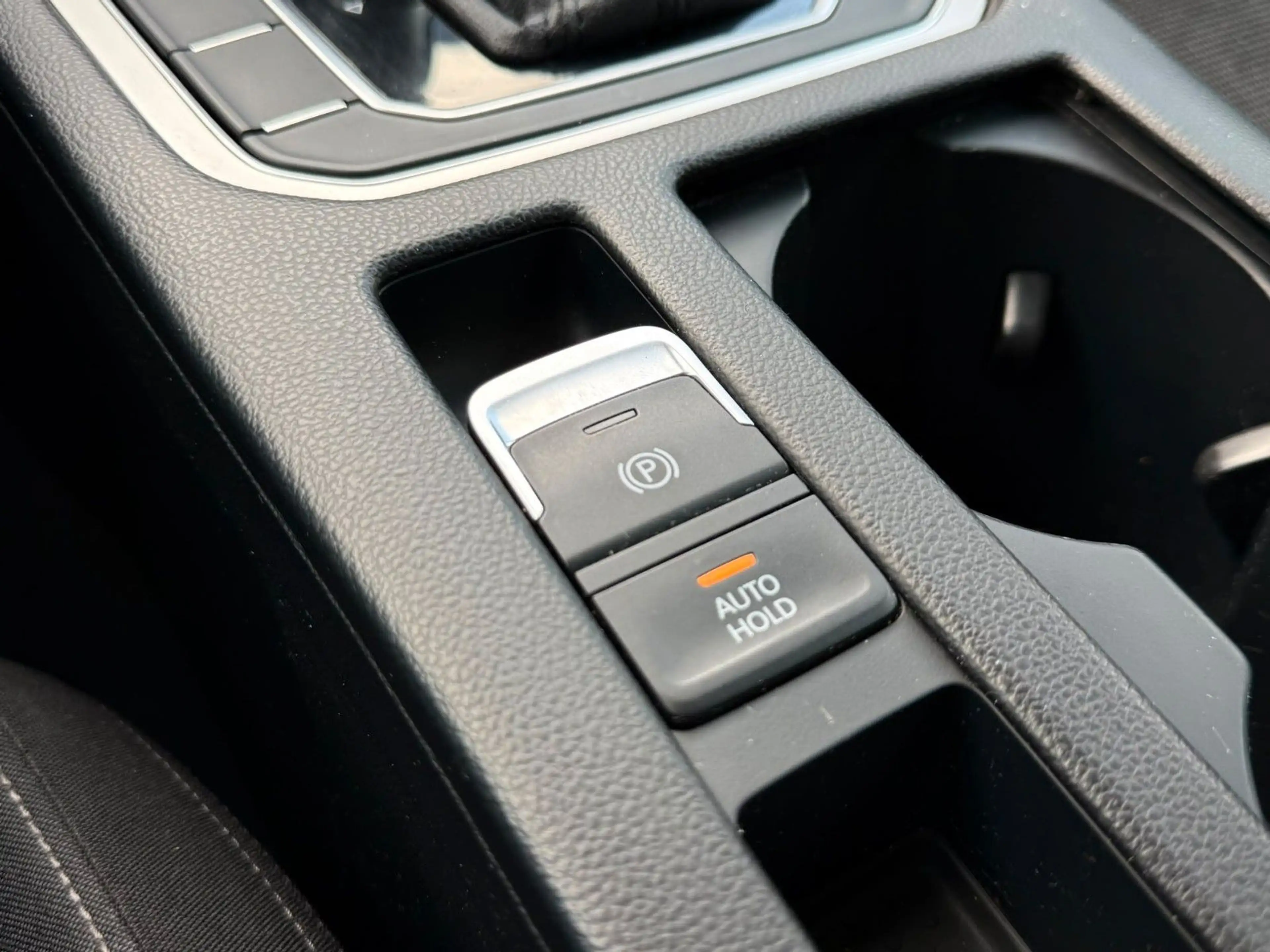 Volkswagen Passat Variant Comfortline BMT/Start-Stop — photo 15