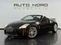 Nissan 350 Z Roadster*Premium-Pack*Brembo*Sport.AGA*KW* Чорний - thumbnail 1