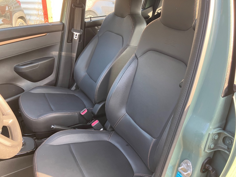 Dacia Spring Electric 65 Extreme — photo 10