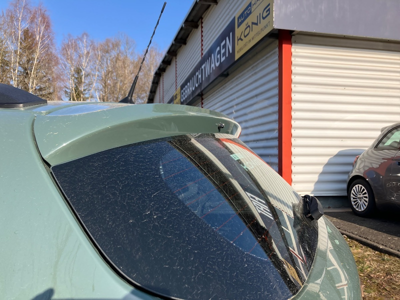 Dacia Spring Electric 65 Extreme — photo 8