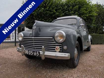 Peugeot 203 C Berline **ZEER NETTE AUTO**ZUID FRANSE IMPOR