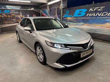 2,5 Hybrid Business Aut.