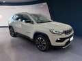 Jeep Compass II 2021 1.3 turbo t4 Limited 2wd 150cv ddct Bianco - thumbnail 3