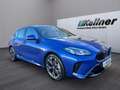 BMW 120 i M-Sport+HeadUp+Klimaaut.+Parkassist+adapt. Blau - thumbnail 6