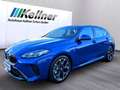 BMW 120 i M-Sport+HeadUp+Klimaaut.+Parkassist+adapt. Blau - thumbnail 2