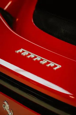 Ferrari 296 GTS 296 GTS *KARBON RACING SITZE L / 20" DIAMOND CUT / LIFTSYSTEM 4cm* Ansicht 14