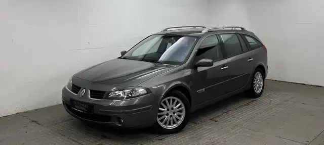 Renault Laguna Grandtour II Dynamique XENON+CABASSE+NAVI