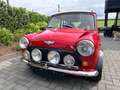 Austin Mini cooper Rot - thumbnail 3
