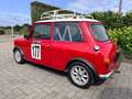 Austin Mini cooper Rot - thumbnail 2
