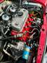 Austin Mini cooper Rot - thumbnail 14