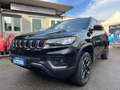 Jeep Compass Compass 1.3 Turbo T4 240 CV PHEV AT6 4xe Trailhawk Nero - thumbnail 2