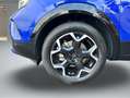Opel Mokka 1.2 T XHT Hybrid eDCT6 GS Azul - thumbnail 11
