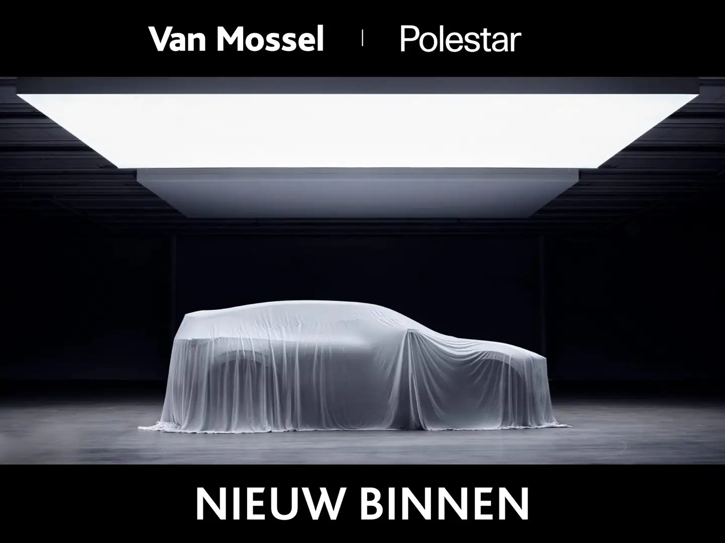 Polestar 2 Long Range Single Motor Plus 82 kWh Plus|Space| Noir - 1