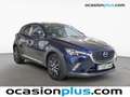 Mazda CX-3 1.5D Luxury 2WD Azul - thumbnail 2