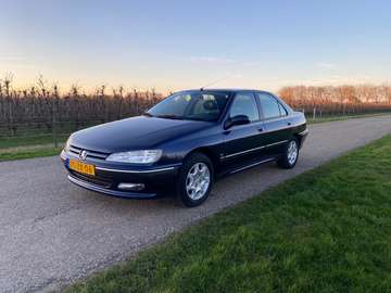 3.0 V6 APK Nieuw 3/2027 zeldzaam nieuwe Distributi