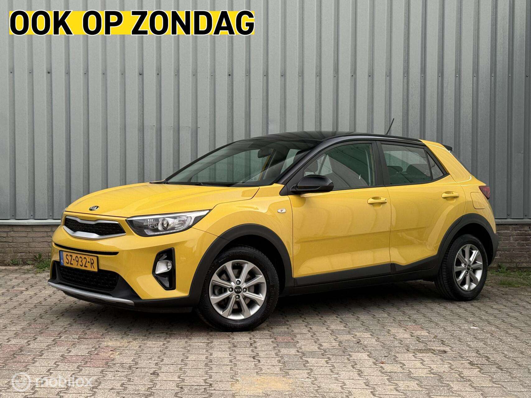 Kia Stonic