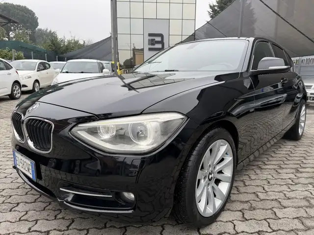 BMW 116 116i 5p Sport XENON+PDC+CERCHI 17''