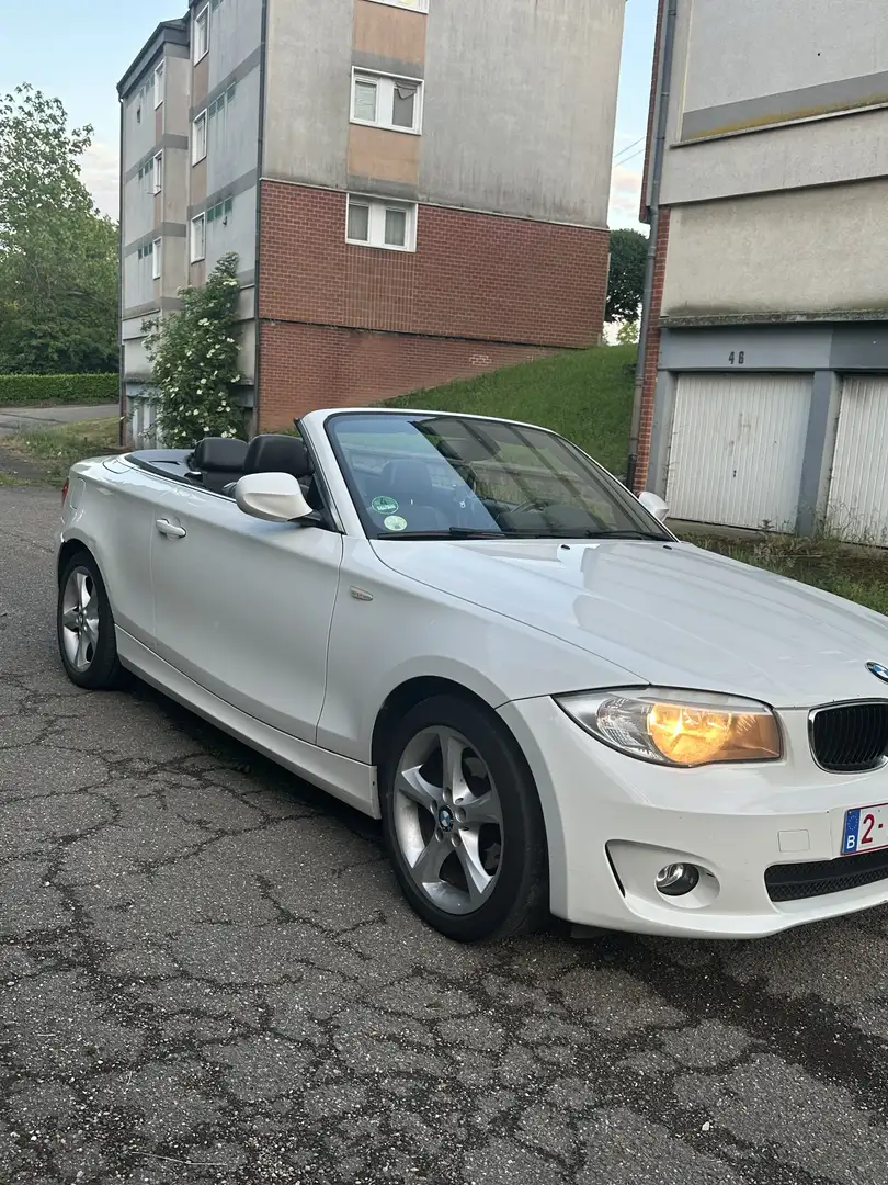 BMW 118 d PRÊTE À IMMATRICULER - 2