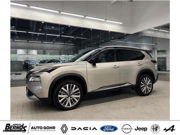 1.5 VC-T e-POWER Tekna+ KLIMA NAVI KAMERA