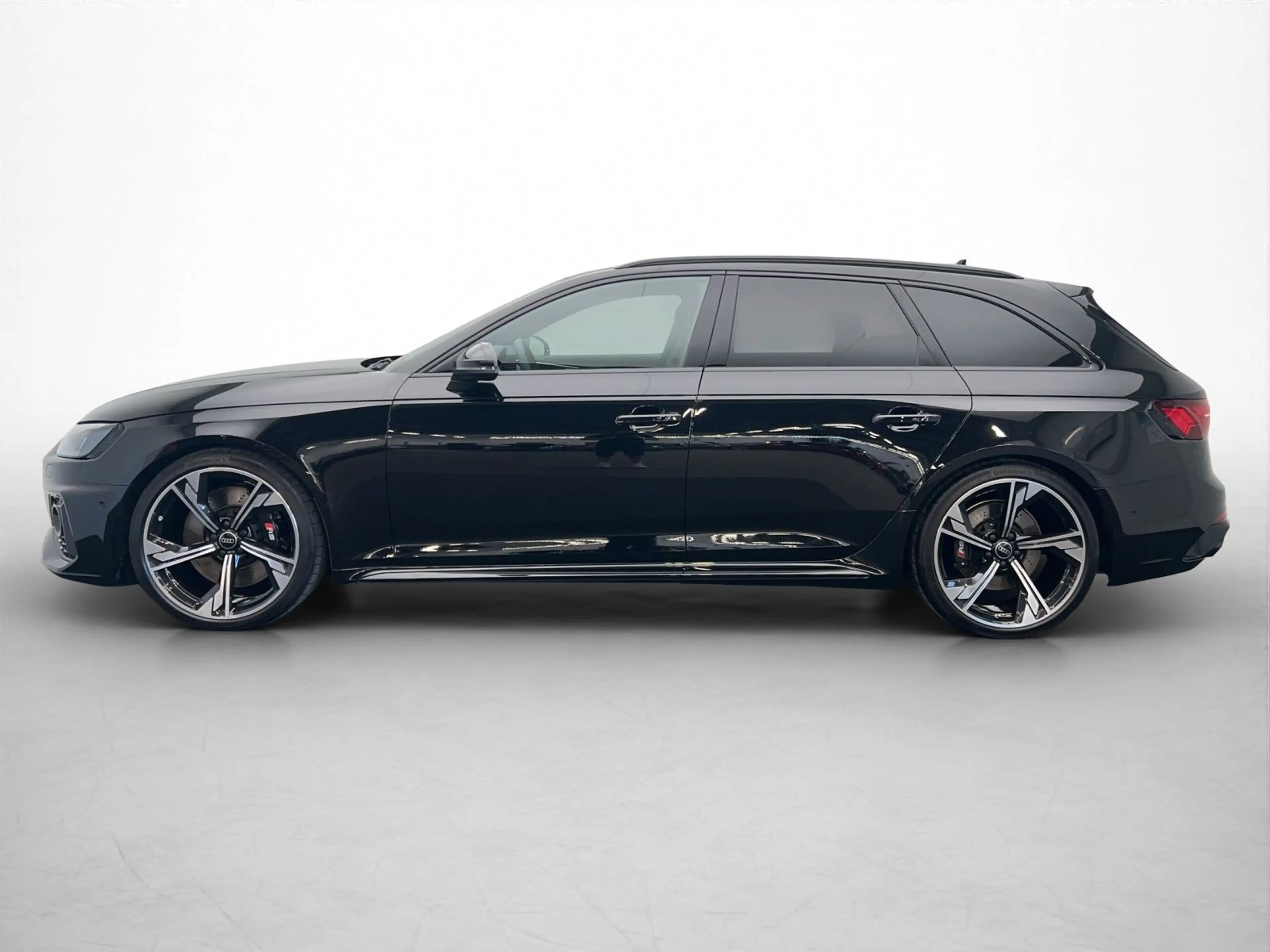 Audi RS4 *B&O*HUD*Pano*Matrix*Virtual*Navi+*Spo — photo 3
