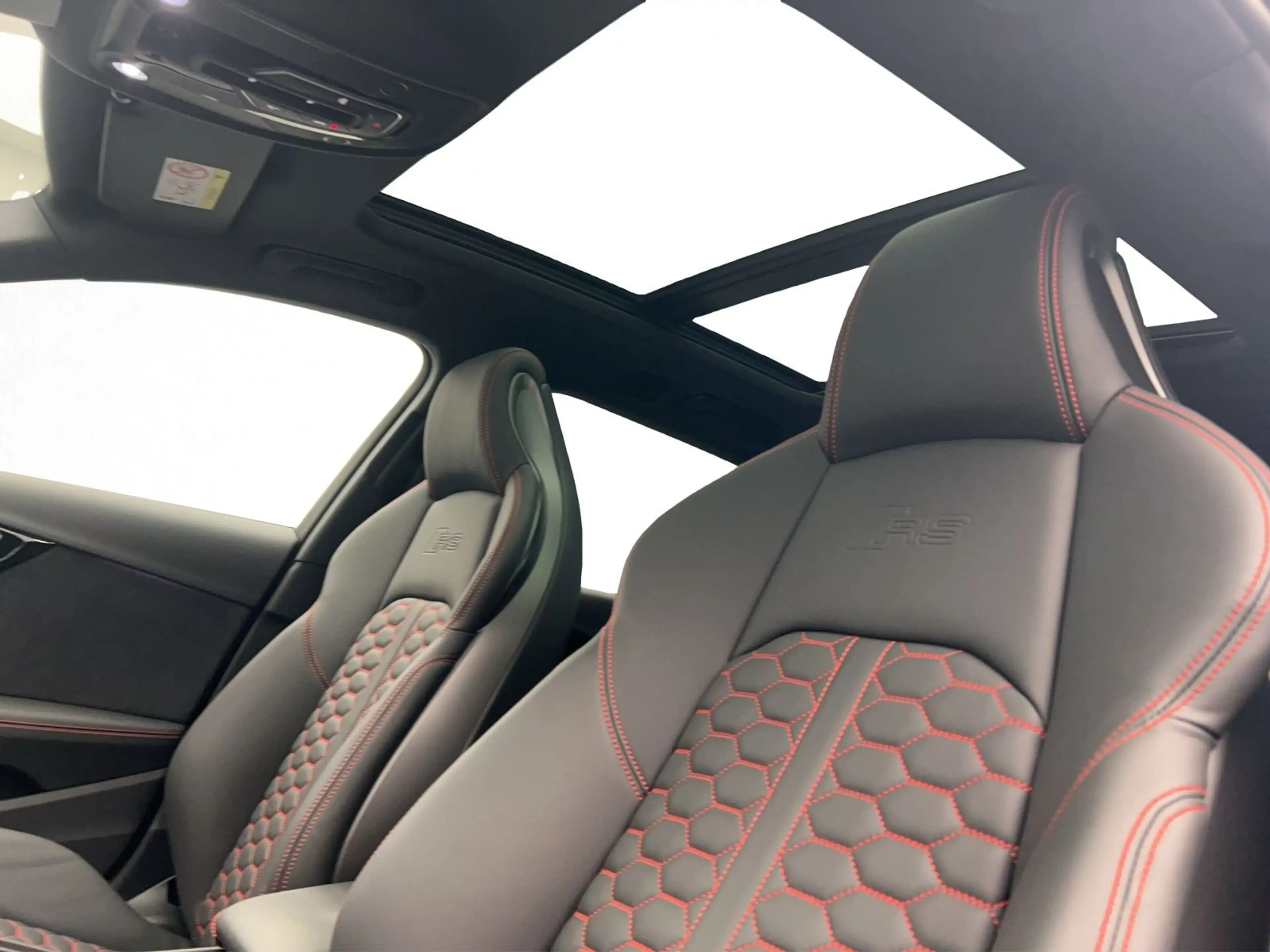 Audi RS4 *B&O*HUD*Pano*Matrix*Virtual*Navi+*Spo — photo 10