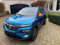 Dacia Spring 27.4 kWh Comfort Plus Bleu - thumbnail 18
