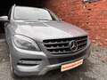 Mercedes-Benz ML 350 ML 350 CDI BlueTec (166.024) Argent - thumbnail 2