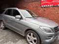 Mercedes-Benz ML 350 ML 350 CDI BlueTec (166.024) Argent - thumbnail 8