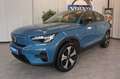 Volvo C40 Plus Recharge Pure Electric AWD Blau - thumbnail 2