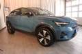 Volvo C40 Plus Recharge Pure Electric AWD Blau - thumbnail 4