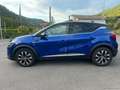 Renault Captur Full Hybrid E-Tech 145 CV Techno Bleu - thumbnail 8
