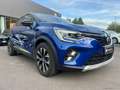 Renault Captur Full Hybrid E-Tech 145 CV Techno Bleu - thumbnail 3