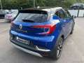 Renault Captur Full Hybrid E-Tech 145 CV Techno Bleu - thumbnail 5