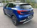 Renault Captur Full Hybrid E-Tech 145 CV Techno Bleu - thumbnail 7
