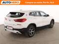 BMW X2 sDrive 18dA Blanco - thumbnail 6