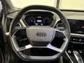 Audi Q4 e-tron 40 Launch edition 77 kWh | parkeer sensoren | schu Grau - thumbnail 7